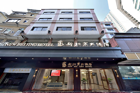 廣州酒店客房攝影推薦找華億攝影公司來拍攝絕對不會錯！