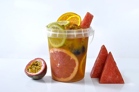 如何拍好食品攝影飲品攝影奶茶攝影？